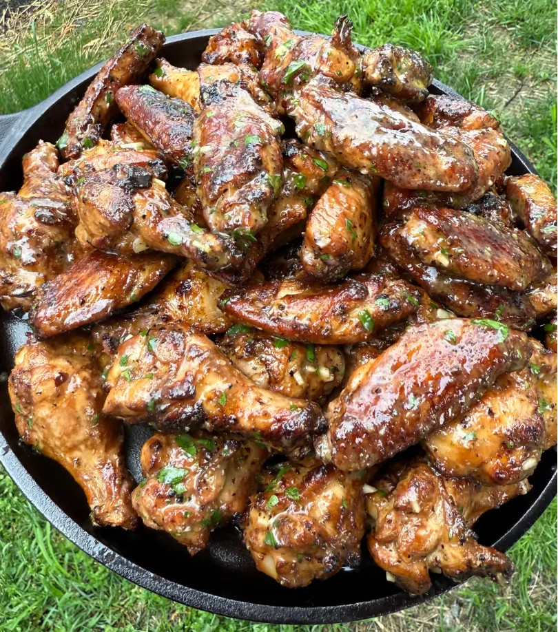 The Best 4th of July Grilling Recipes